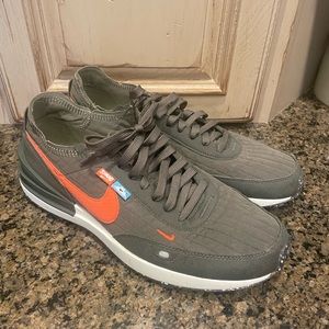 Mens Nike Waffle 1
